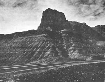 El Capitan