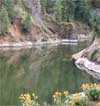 Lake Roosevelt NRA