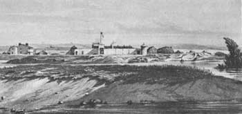 Fort Laramie