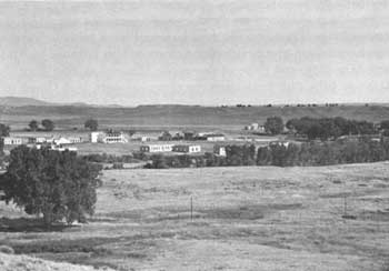 Fort Laramie
