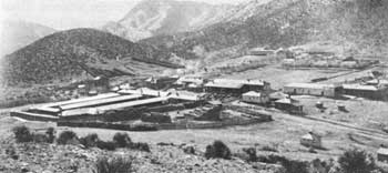 Fort Bowie