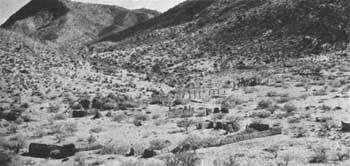 Fort Bowie