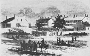 Fort Smith