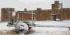 Bent's Old Fort