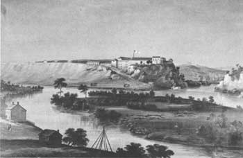 Fort Snelling