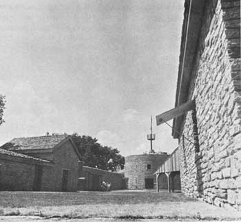 Fort Snelling