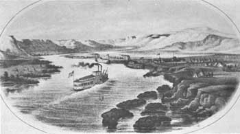 Fort Benton