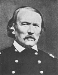 Kit Carson