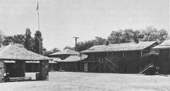 Fort Gibson