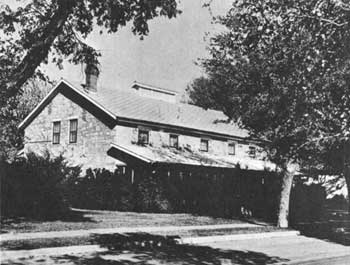 Sherman House