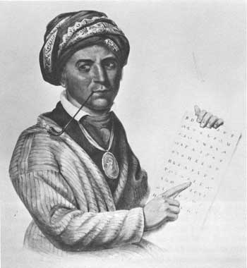 Sequoyah