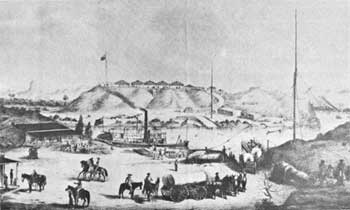 Yuma Crossing