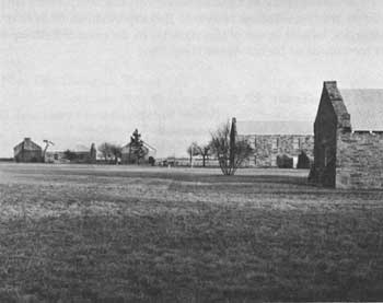 Fort Belknap