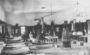 squadroom