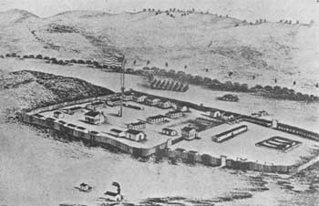 Fort Phil Kearny