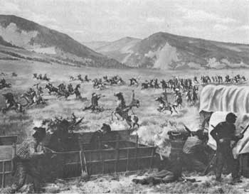 diorama