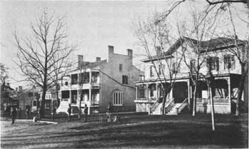 homes
