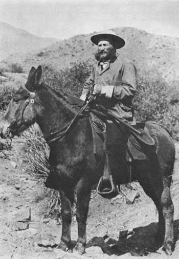 Gen. George Crook