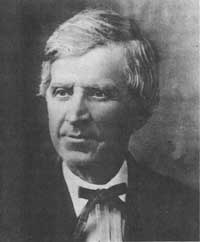 Nathan C. Meeker