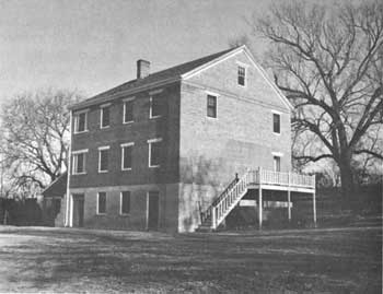 Highland Mission