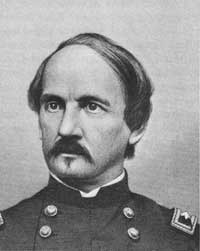 Gen. Henry Hastings Sibley