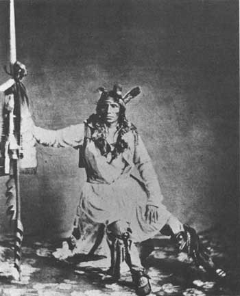 Chief Little Crow