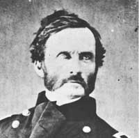 Gen. James H. Carleton