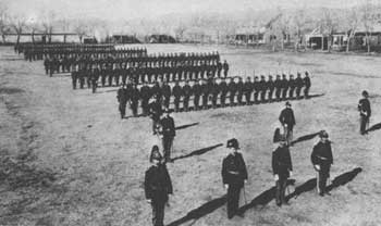 parade