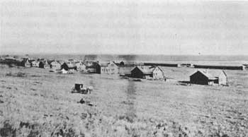 Fort Abraham Lincoln