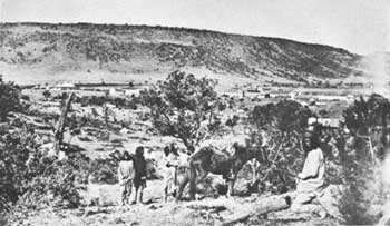 Fort Apache