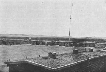 Fort Rice