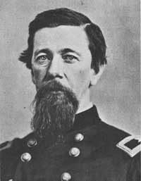 Gen. Alfred Sully