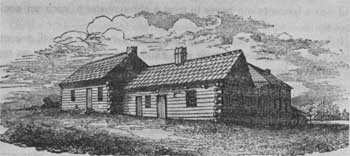 Willamette Mission