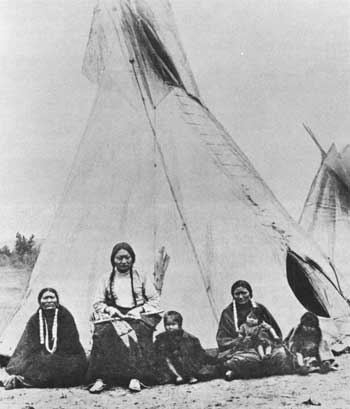 Sitting Bull