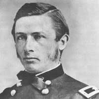 Col. Ranald S. Mackenzie