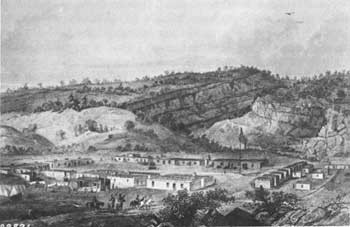 Fort Defiance