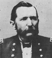 Gen. Patrick E. Connor