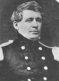 Col. George Wright