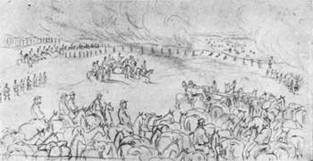 Battle of Spokane Plain