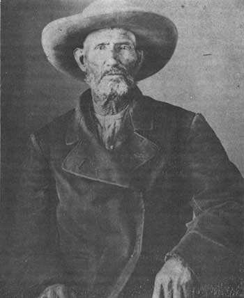 Jim Bridger