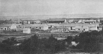 Fort Bridger