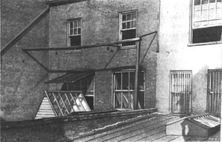 Lincoln office