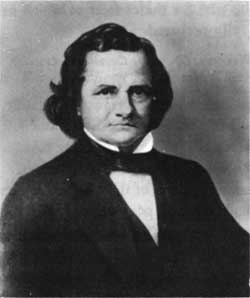 Stephen Arnold Douglas
