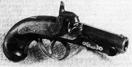 deringer