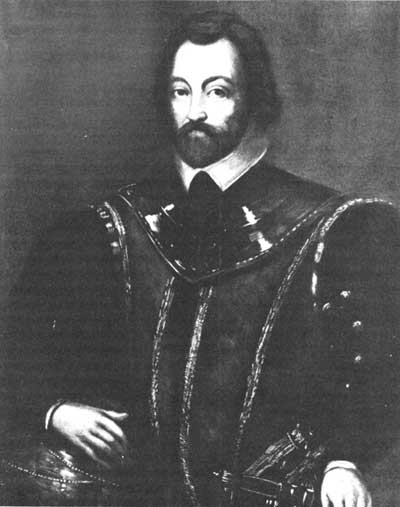 Sir Francis Drake