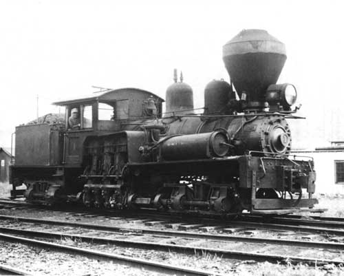 Steamtown NHS: Special History Study steam engine locomotive diagram 