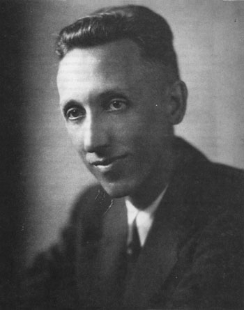Dr. Verne Chatelain