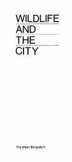 cover of document