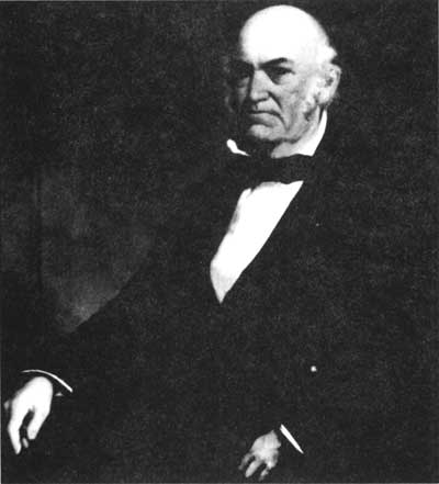 Sec. Thomas Ewing