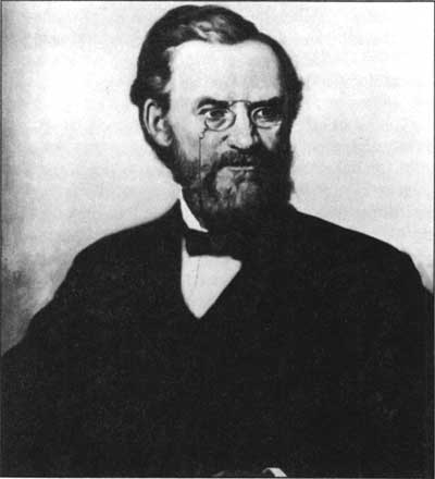 Carl Schurz